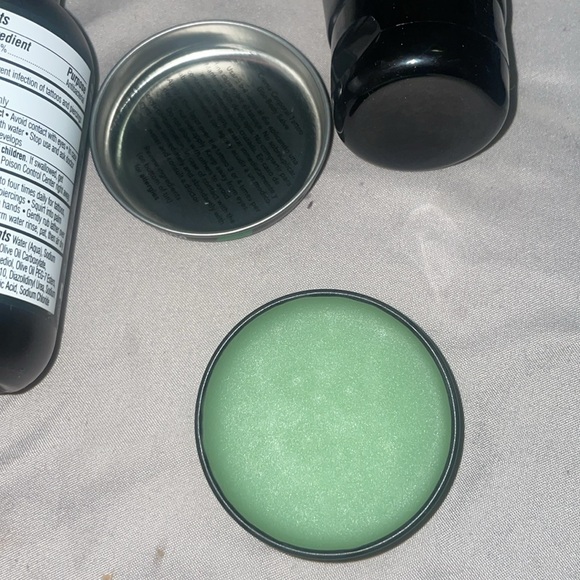 Tattoo Goo Tattoo Care Kit - Picture 11 of 11